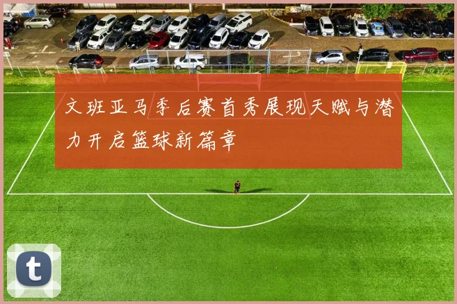 文班亚马季后赛首秀展现天赋与潜力开启篮球新篇章