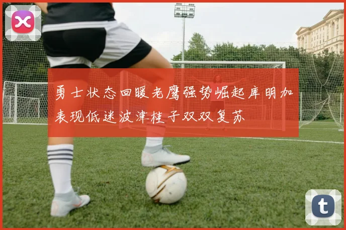 勇士状态回暖老鹰强势崛起库明加表现低迷波津桂子双双复苏